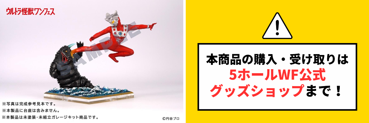 ワンダーフェスティバル公式 on X: 