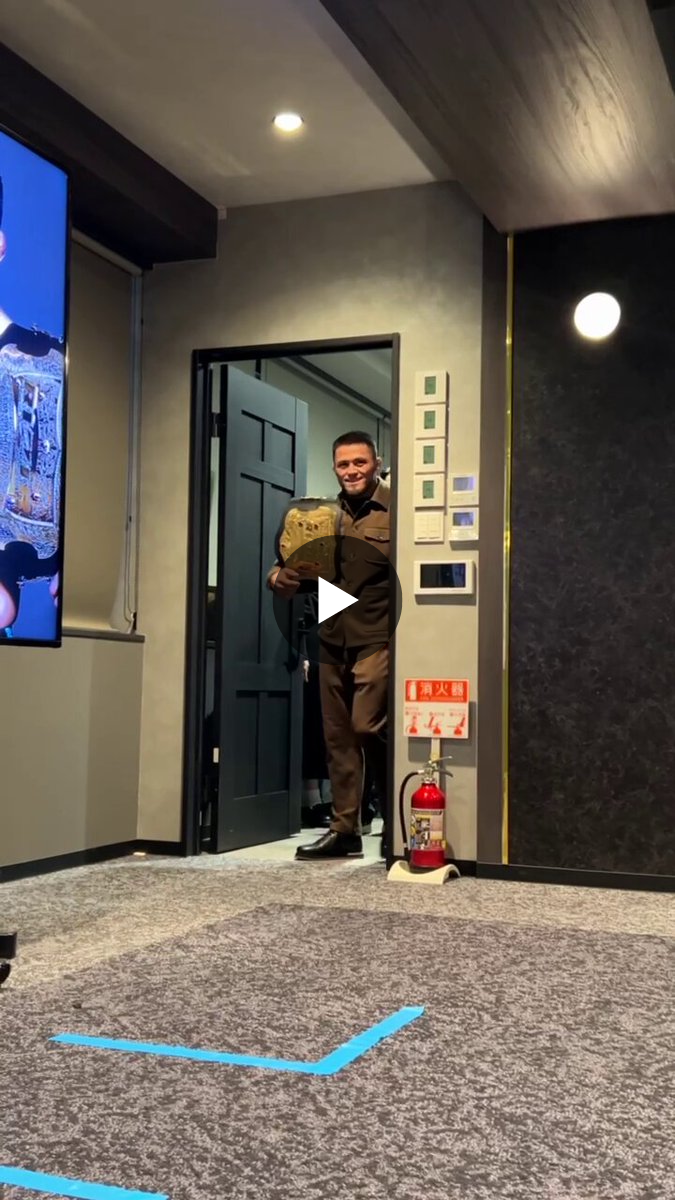 RIZIN FF OFFICIAL on X: 