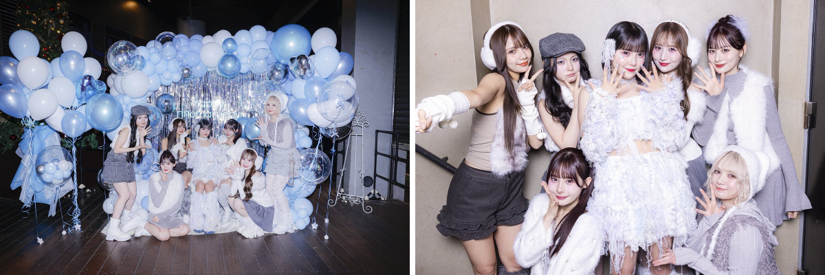 CANDY TUNE【Official】 on X: 