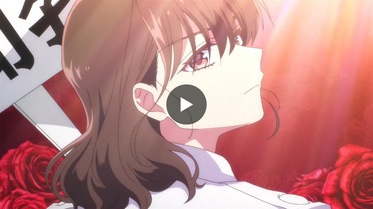 TVアニメ「多聞くん今どっち！？」公式 on X: 