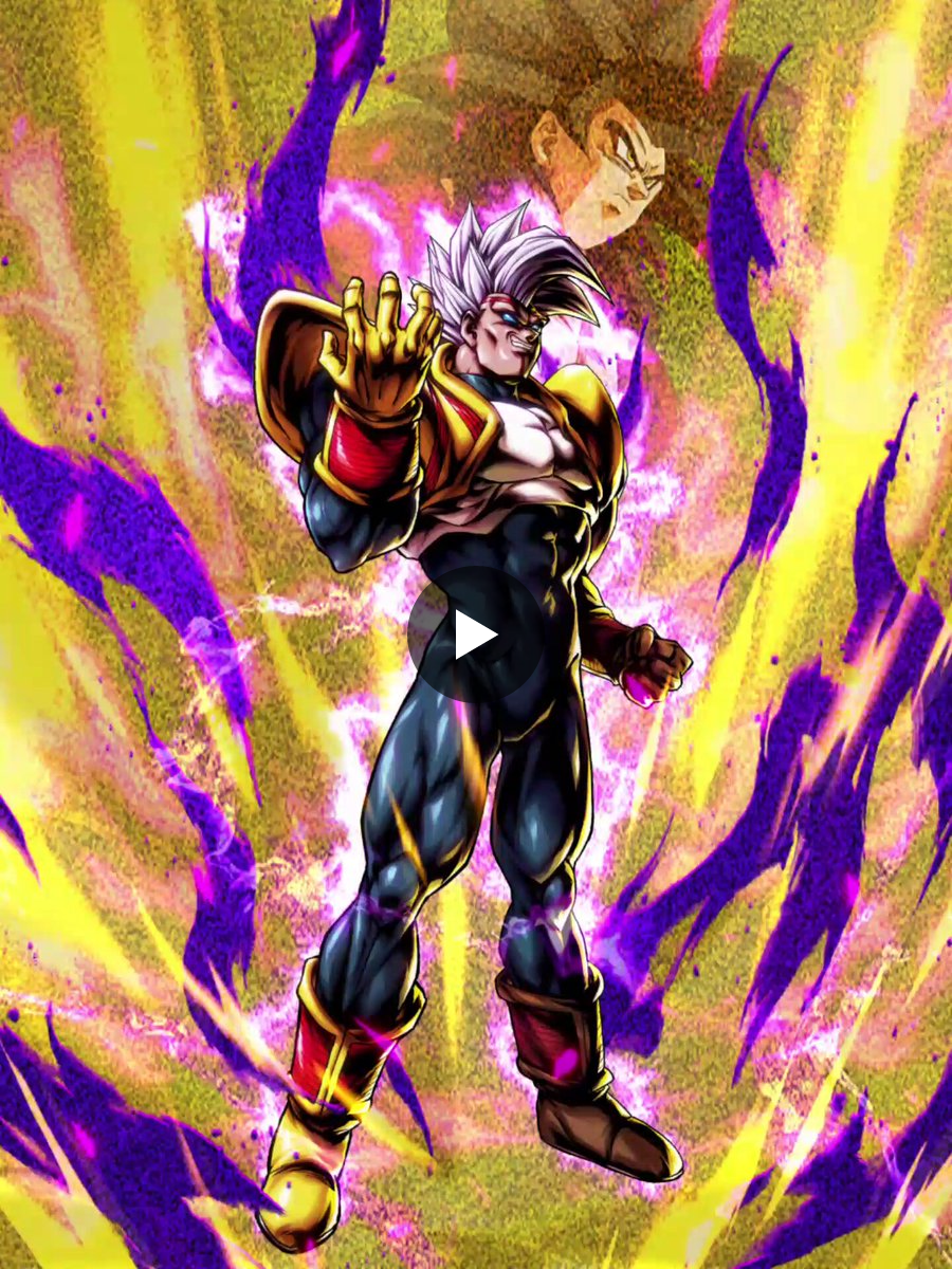 神力実感！潜在能力覚醒 【超レアキブラックオレンジスーパーセブンなど】虹沢山！ ドラゴンボール レジェンズ公式 on X: 