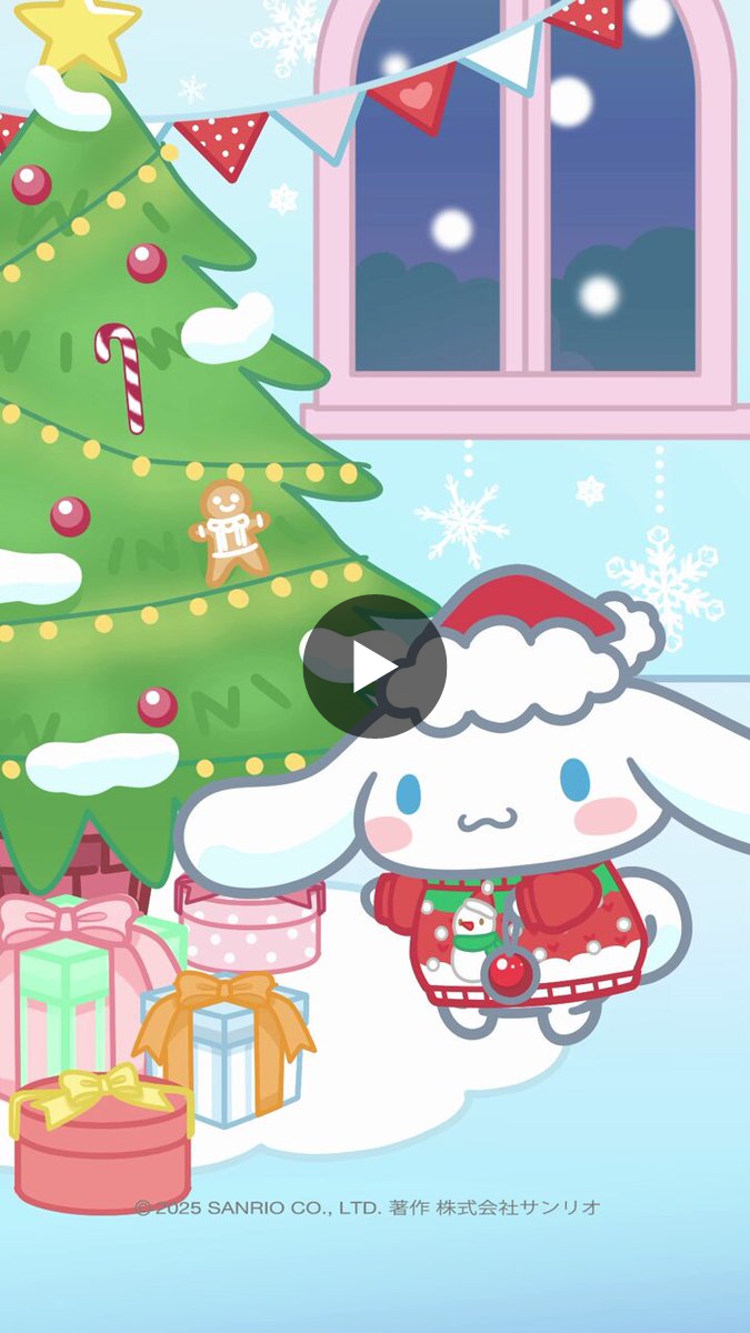 シナモン【公式】 on X: 