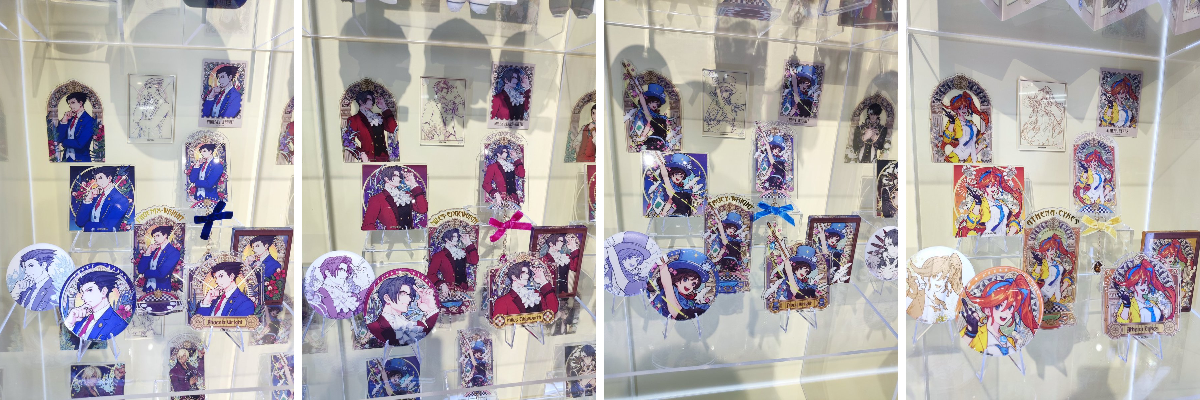 ゆうゆう猫@中国限定グッズ代行 on X: 