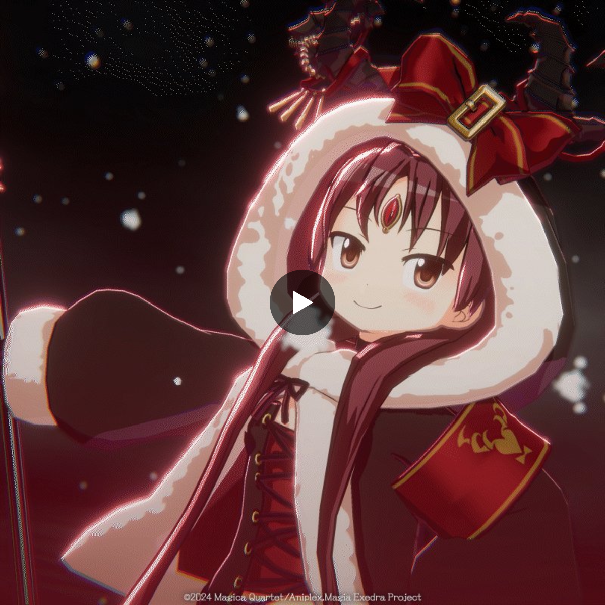 まどドラ】魔法少女まどか☆マギカ Magia Exedra 公式 on X