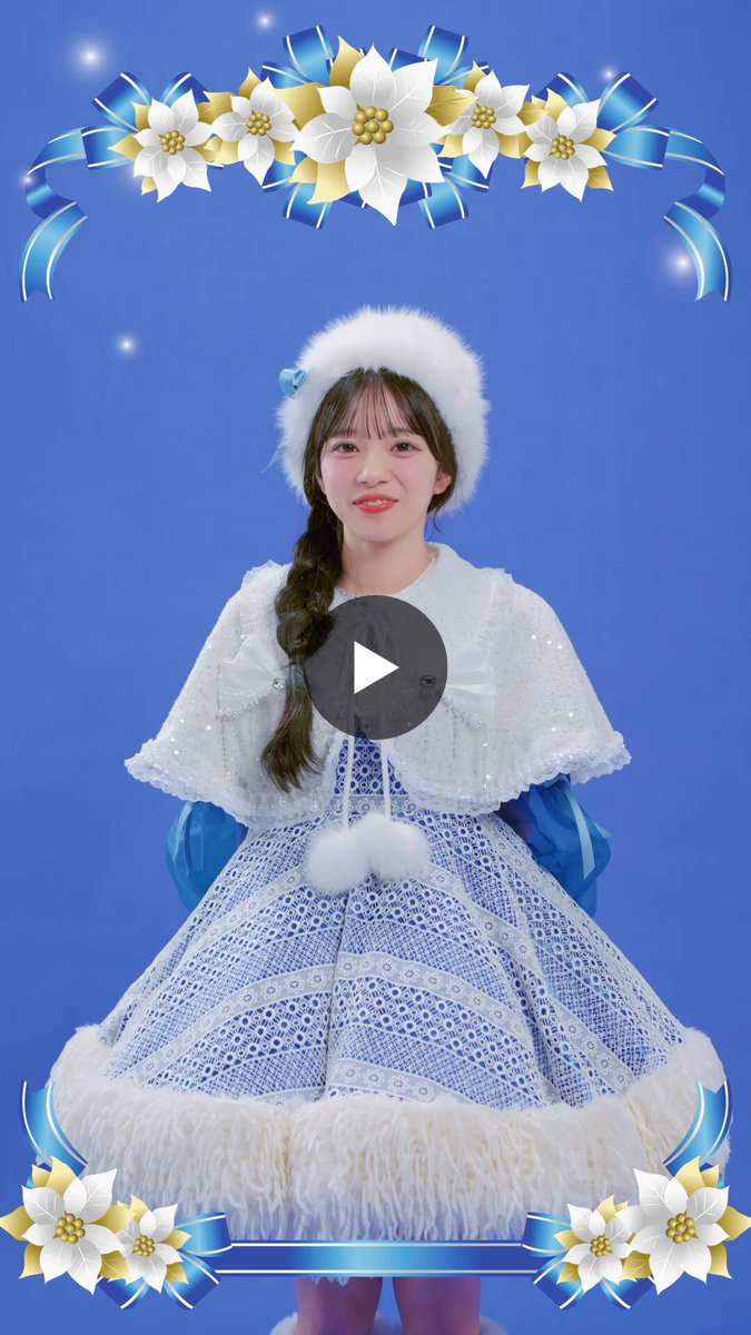 CUTIE STREET【Official】 on X: 
