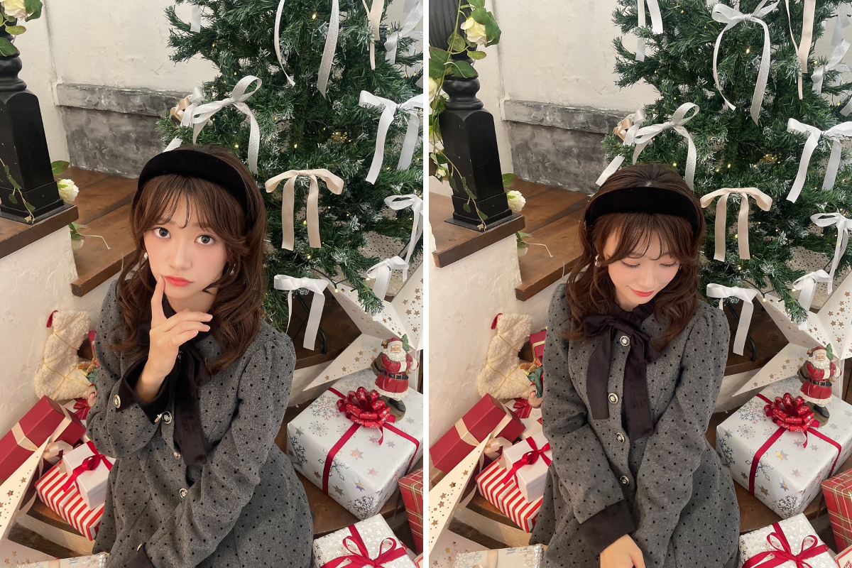板倉可奈(CUTIE STREET) on X: 