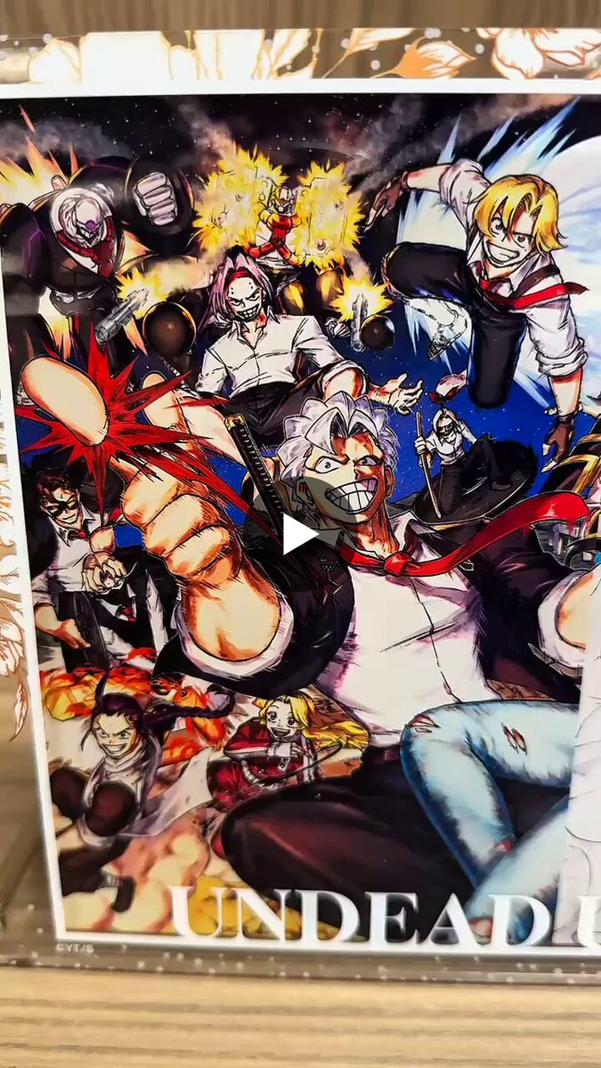 少年ジャンプ編集部 on X: 