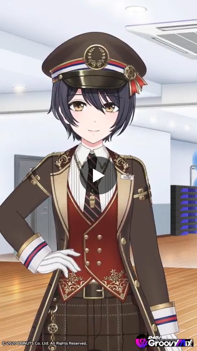 D4DJ Groovy Mix（ #グルミク ）公式 on X: 