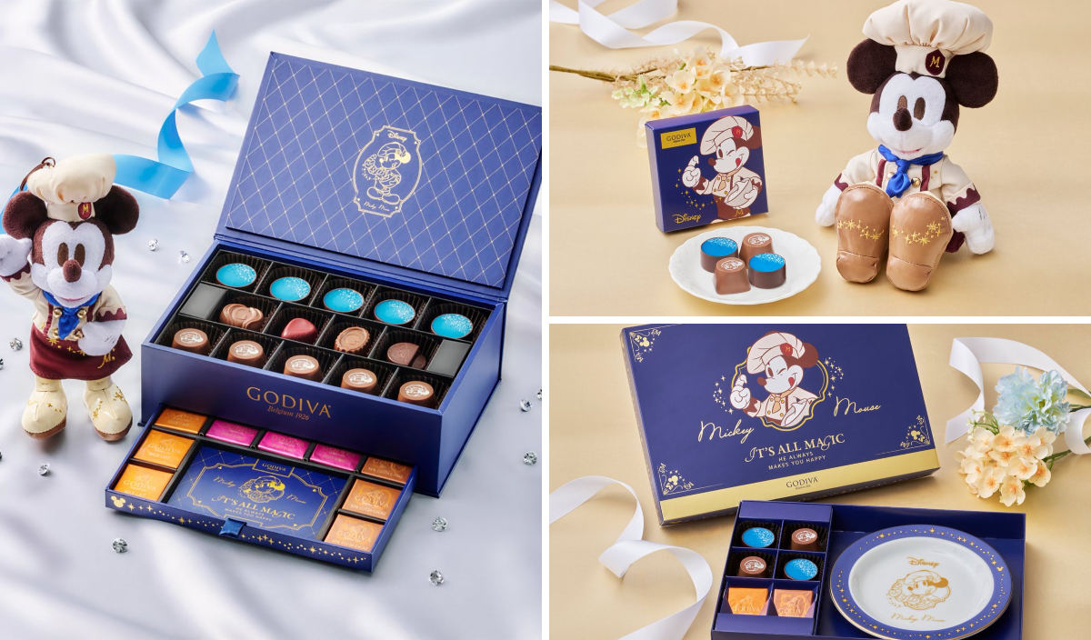 ★DISNEY STORE　 新品箱付　インテリア　 ギフト　プレゼント ディズニーストア公式 on X: 