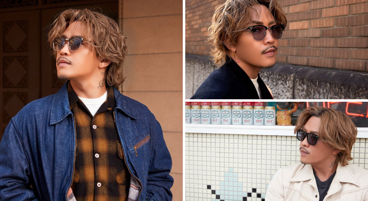 KAZ(GENERATIONS/数原龍友) staff on X: 