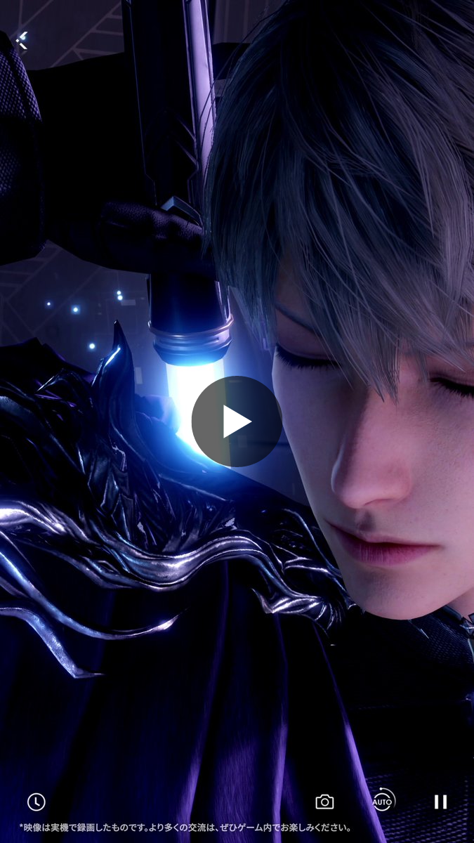 公式】恋と深空-Love and Deepspace- on X: 