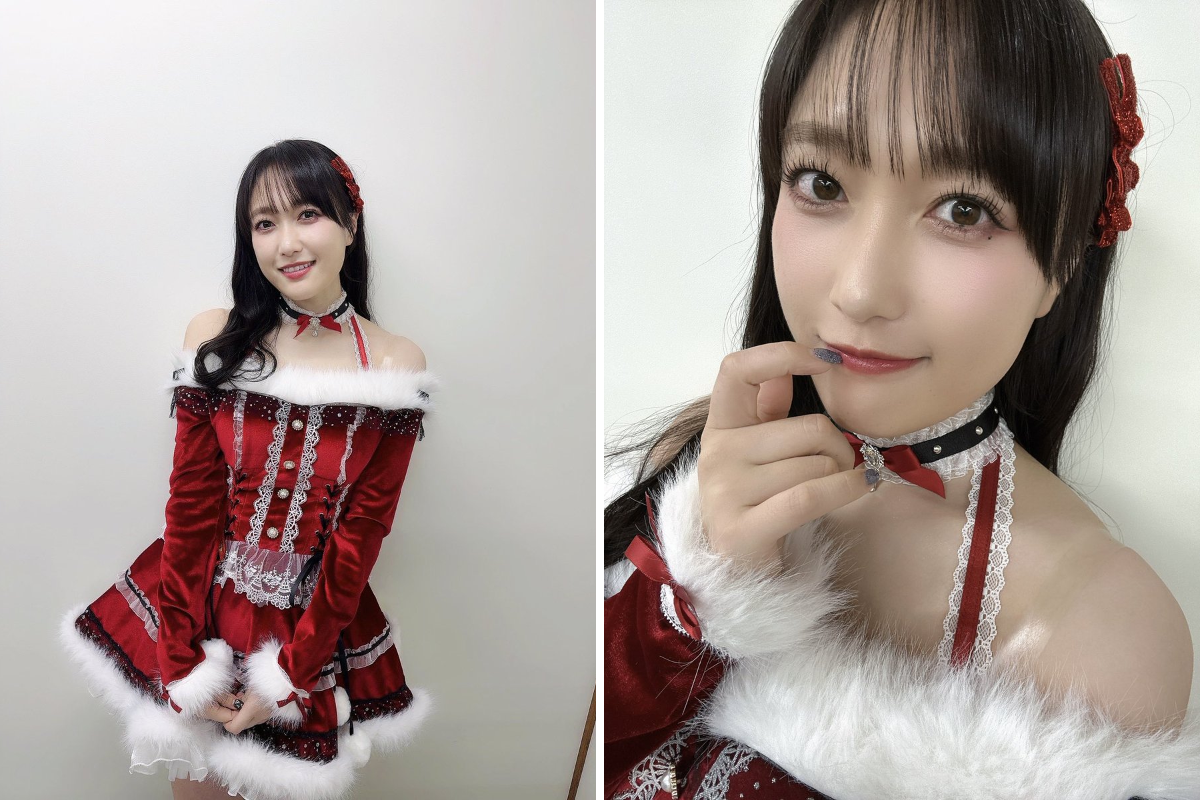 久保田未夢(i☆Ris) on X: 