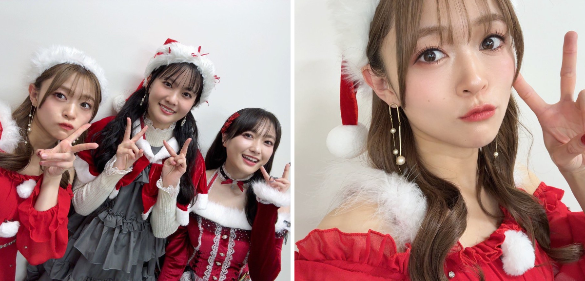 若井友希(i☆Ris) on X: 