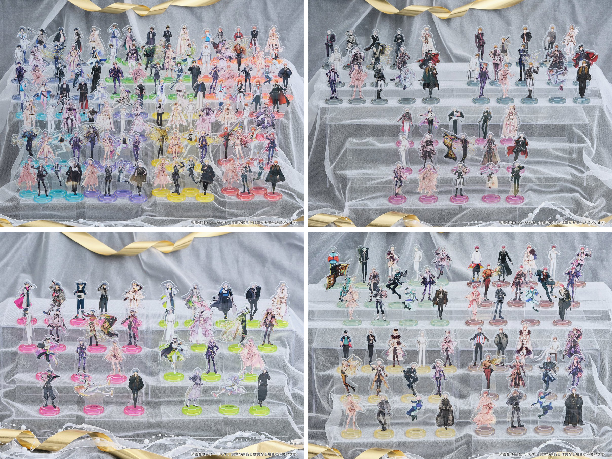 アイナナEXPO 2026 