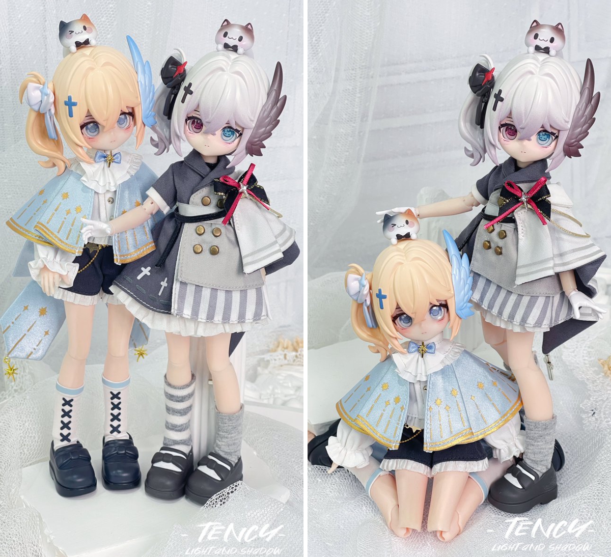 Hermeow Shop 海外トイ專門店 on X: 