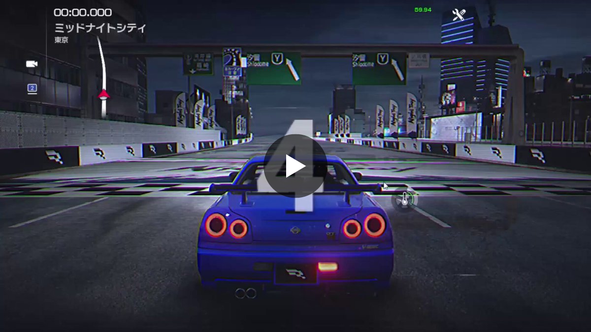 公式】レーシングマスター🏎️💨 on X: 