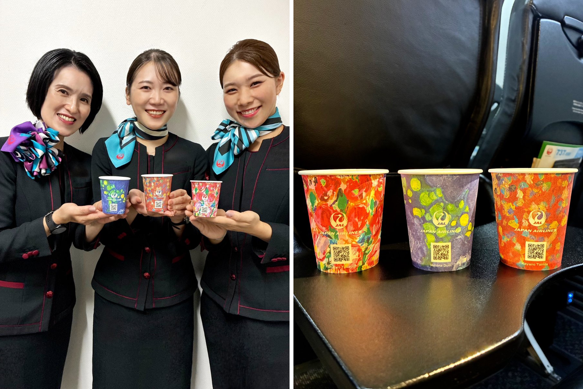日本トランスオーシャン航空｜ JTA on X: 