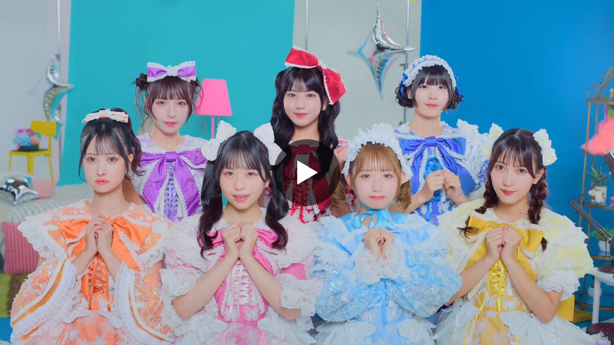 SWEET STEADY【Official】 on X: 