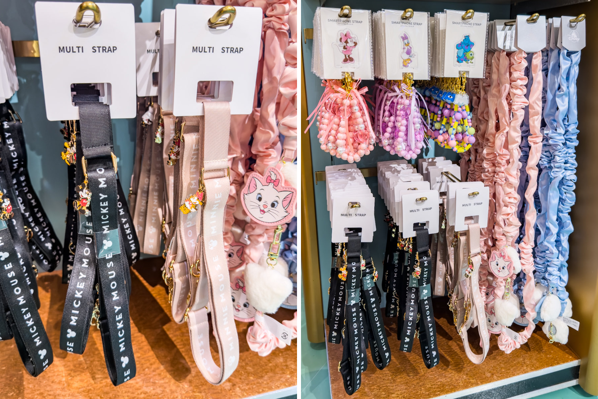 ディズニー　ミッキー・ミニーマウス　ストラップ　スクイーズ　おまとめ売り ディズニー ミッキー・ミニーマウス ストラップ スクイーズ おまとめ