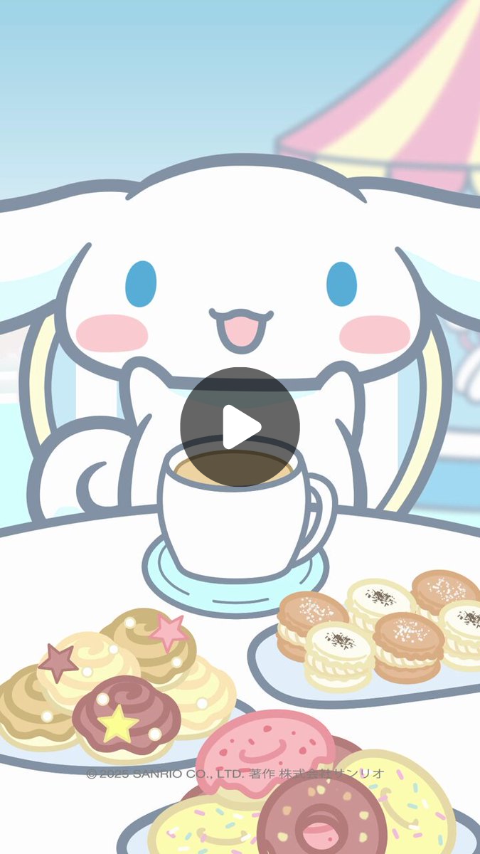 シナモン様　2点おまとめ　4/9配達 シナモン【公式】 on X: 