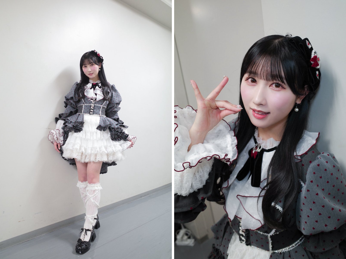 山本 杏奈 on X: 