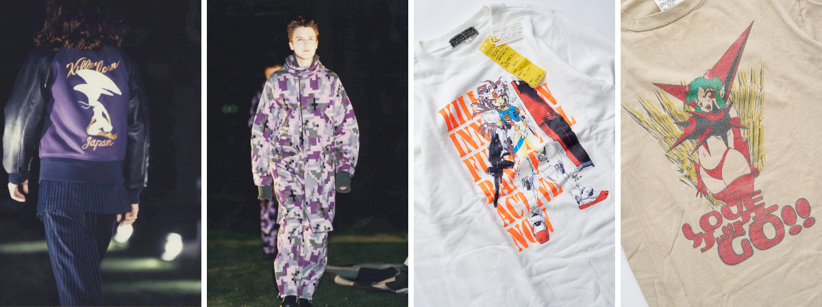 FASHIONSNAP on X: 