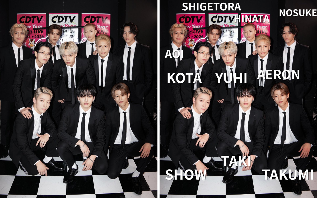 THE JET BOY BANGERZ【公式】 on X: 