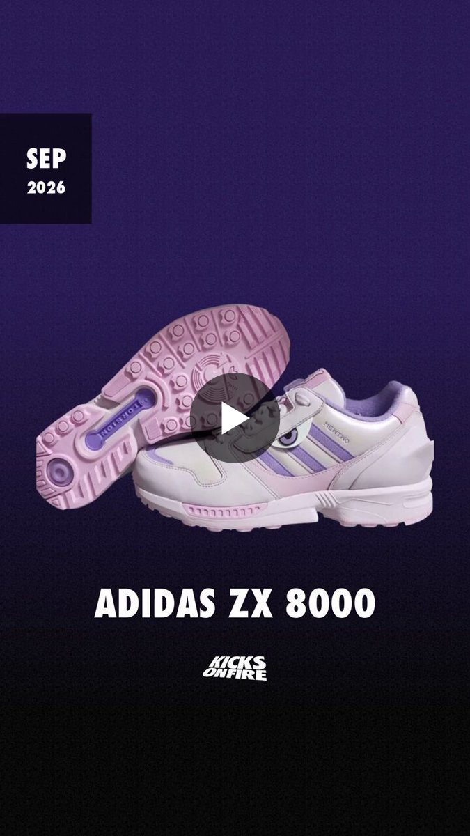 紫 KicksOnFire on X: 