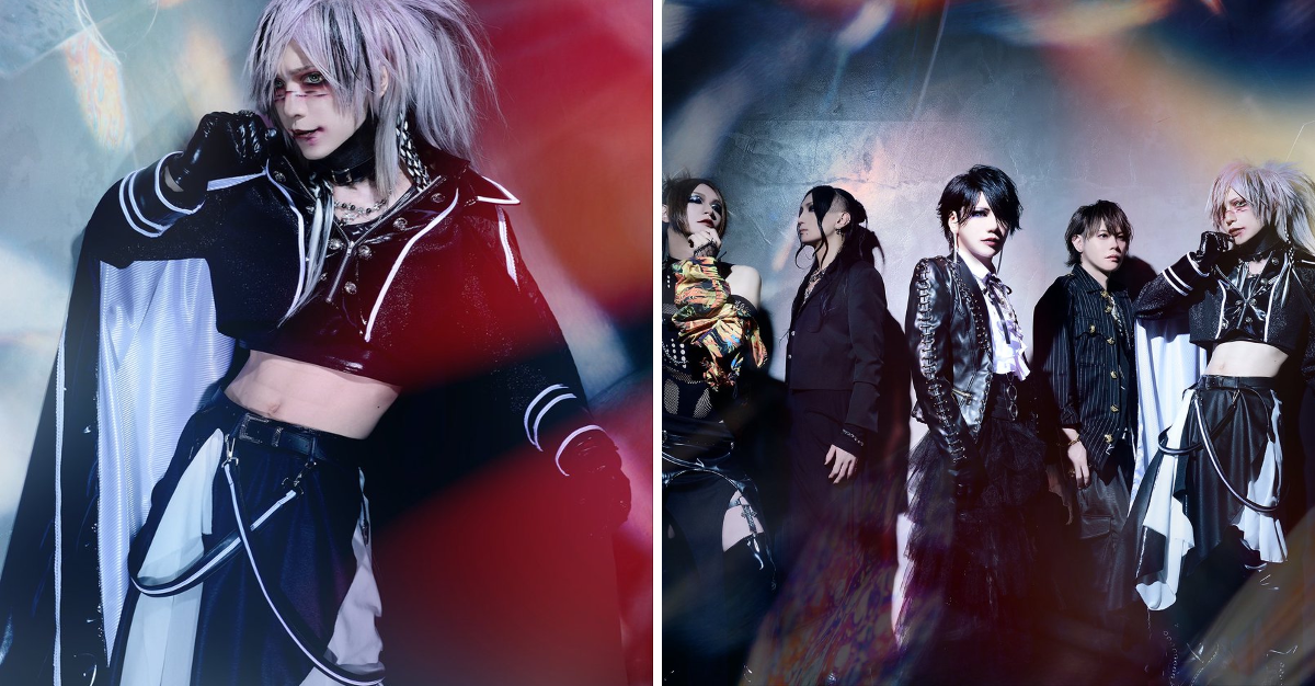 剣 Guitarist on X: 