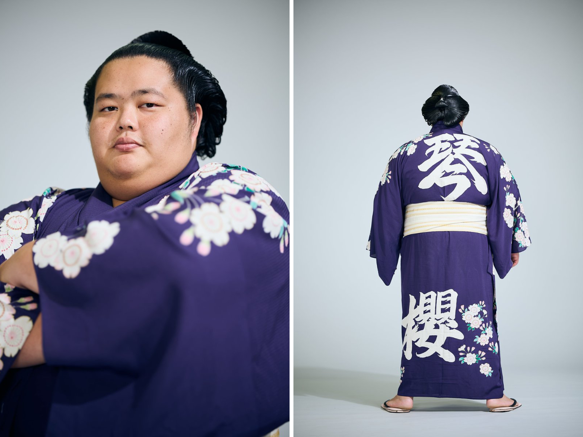 日本相撲協会公式 on X: 