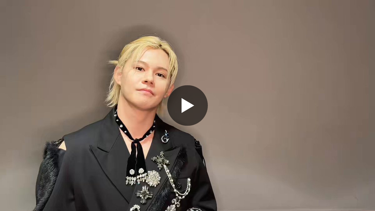 超特急 OFFICIAL on X: 