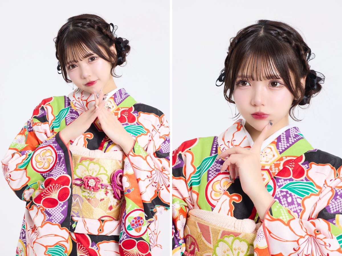 津代美月 Jams Collection on X: 