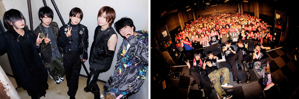 アンティック-珈琲店-　9danceWar　僕らの9日間戦争 アンティック-珈琲店- 9danceWar 僕らの9日間戦争 アンティック-珈琲店