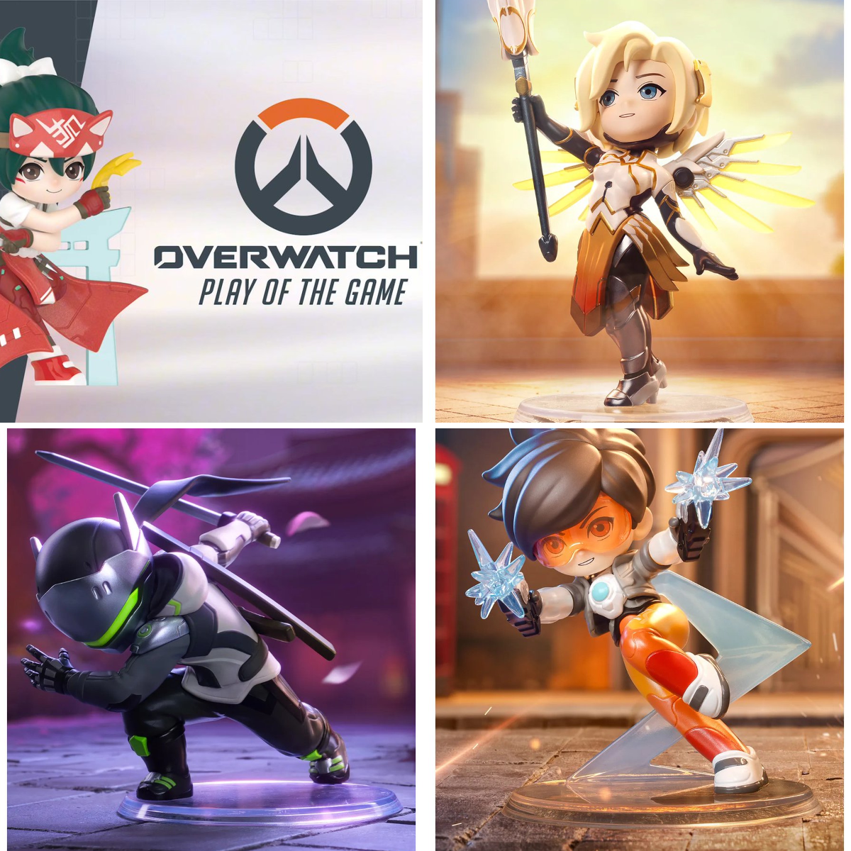 Overwatchニュース@おばにゅー on X: 