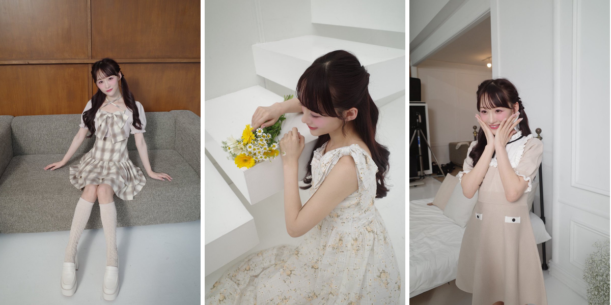 音嶋 莉沙 on X: 