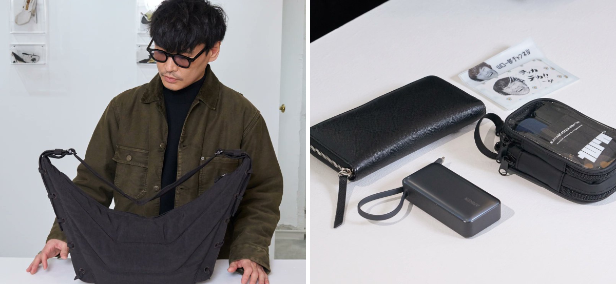 FASHIONSNAP on X: 