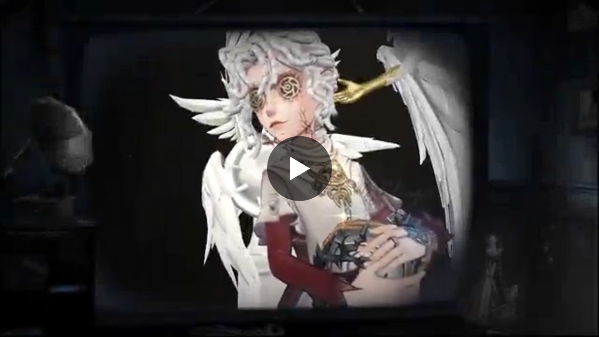 公式】IdentityV 第五人格 on X: 