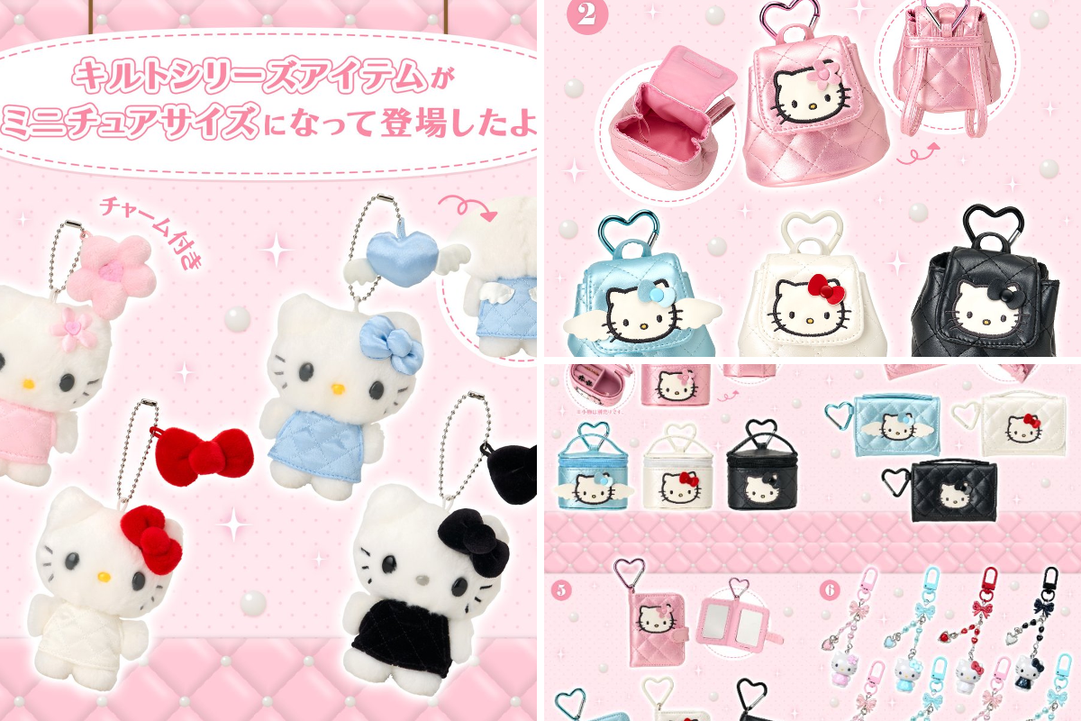 サンリオ推し活部🌈 on X: 