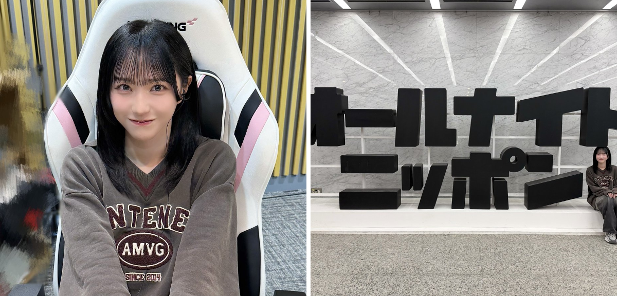 野口 衣織 on X: 