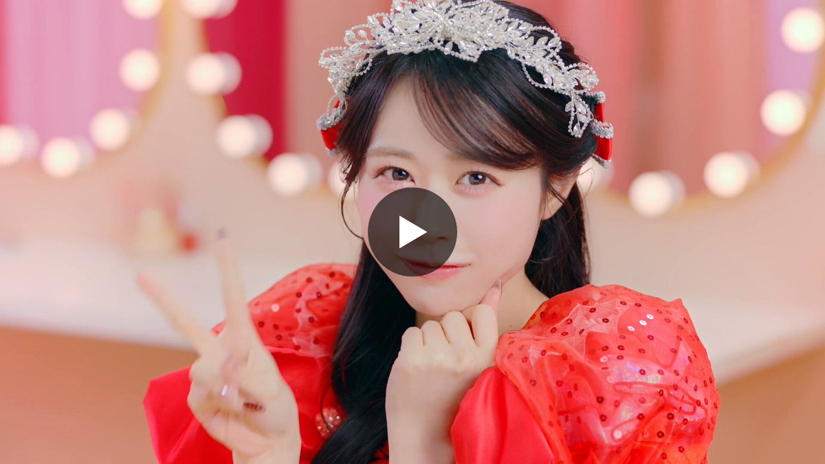 CUTIE STREET【Official】 on X: 