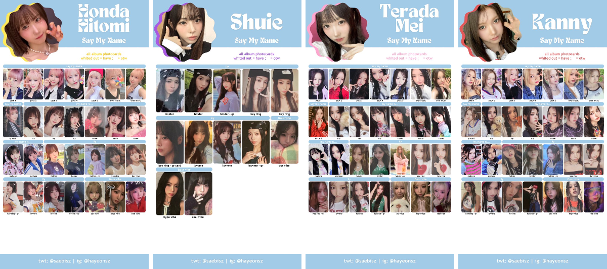 gg templates ♡ on X: 