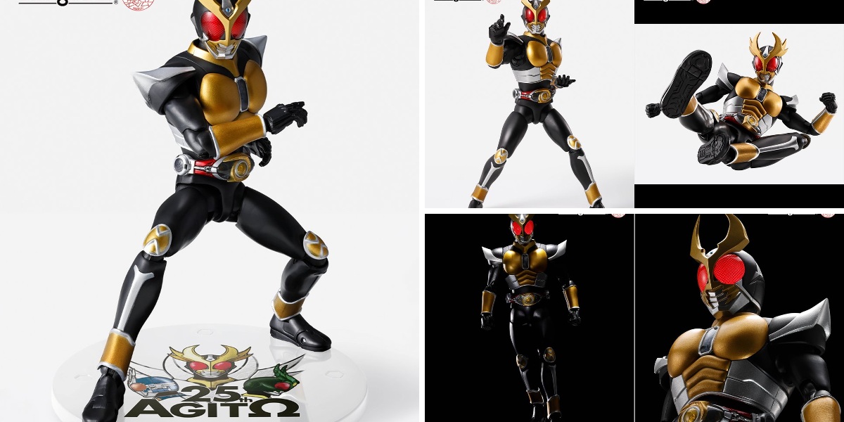 魂ネイションズ公式/BANDAI SPIRITS TAMASHII NATIONS OFFICIAL on X