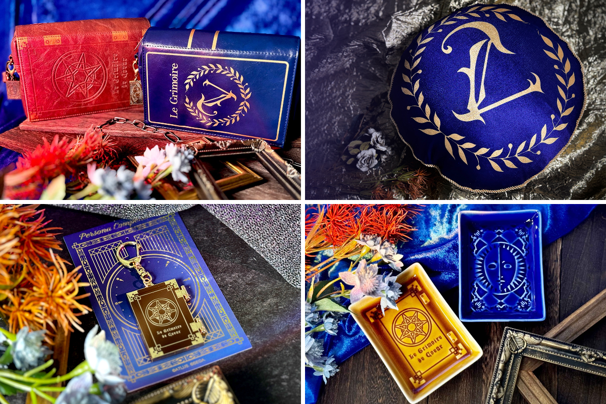 ATLUS STORE（アトラスストア） on X: 