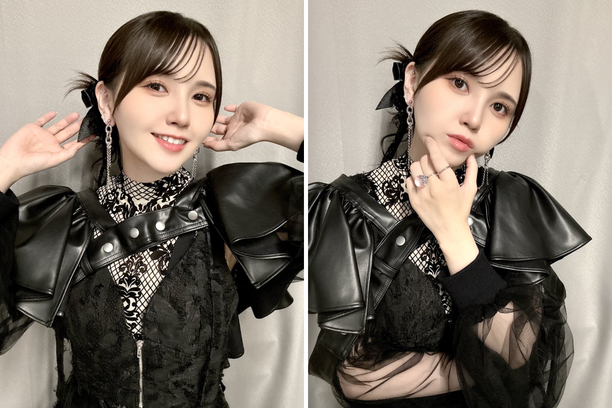 鬼頭明里 on X: 