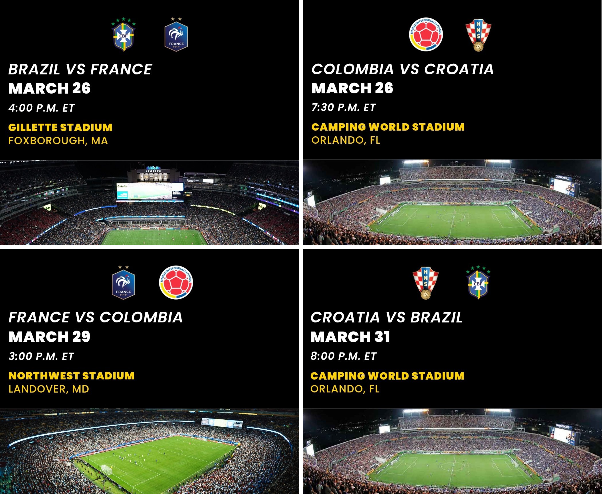 FootyTix - 海外サッカーチケット攻略ブログ na platformě X: „3月に