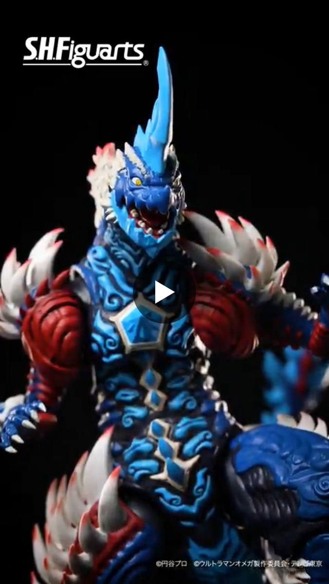 魂ネイションズ公式/BANDAI SPIRITS TAMASHII NATIONS OFFICIAL on X