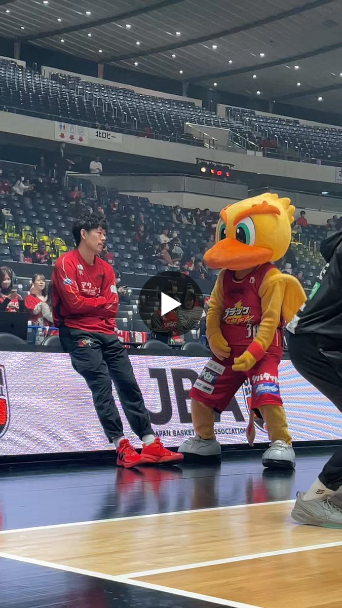 三遠ネオフェニックス🐤🔥SAN-EN NEOPHOENIX on X: 