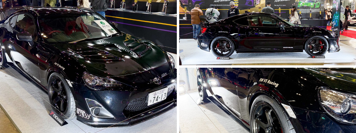 BEAUTIFUL CARS®︎公式 on X: 