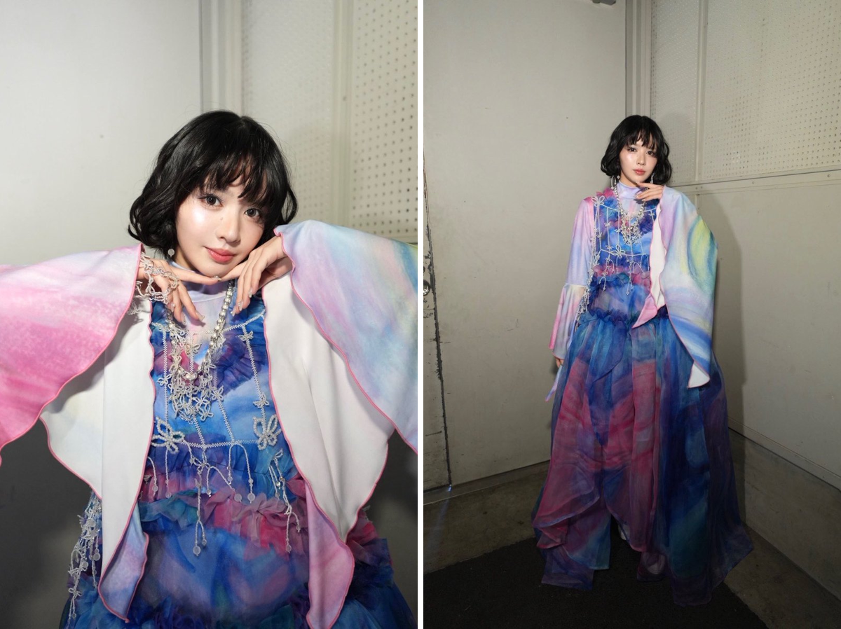 FRUITS ZIPPER【Official】 on X: 