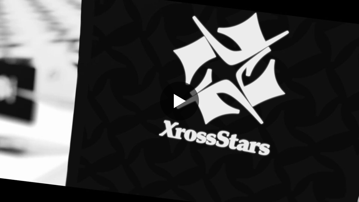 Xross Stars【公式】 on X: 